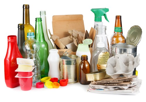 Choosing a waste removal service in Chelsea